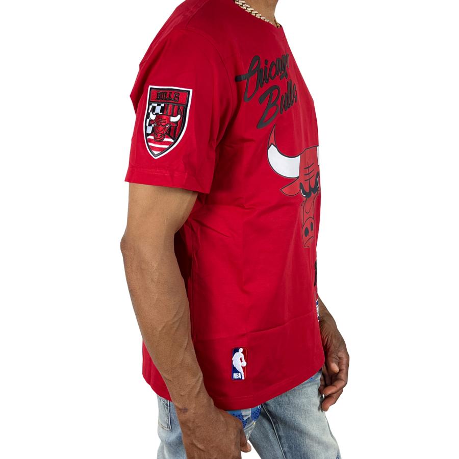 Pro Standard CHICAGO BULLS EASTERN CONFERENCE シカゴ ブルズ T