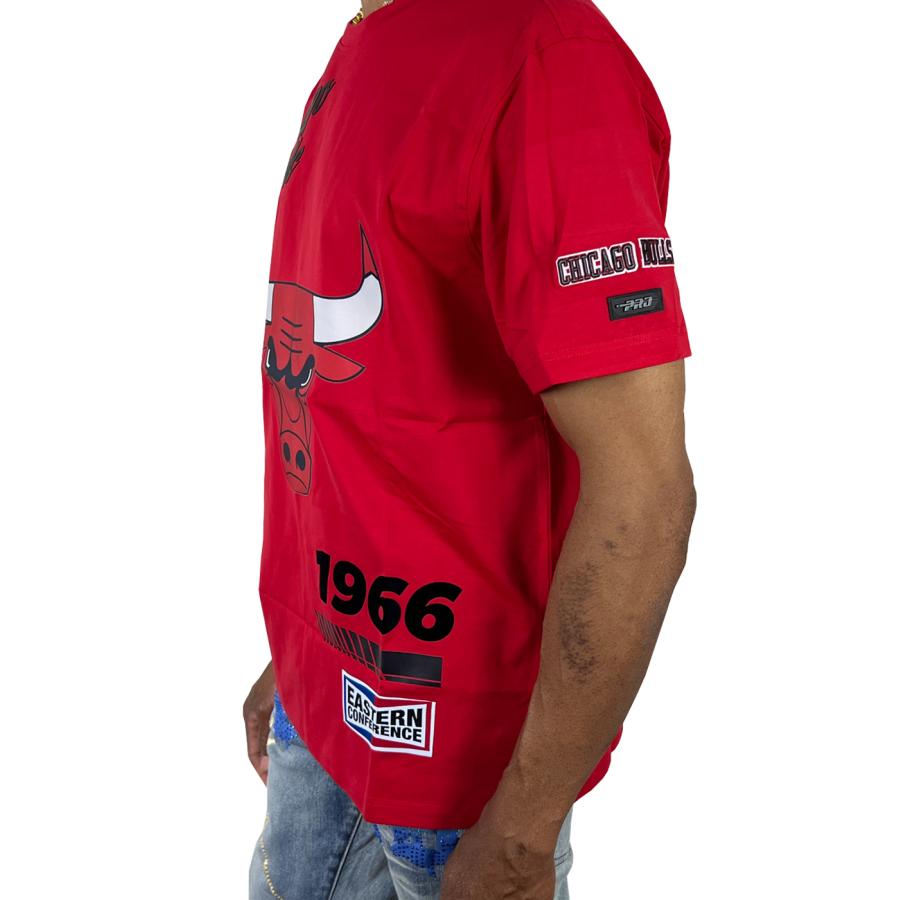 Pro Standard CHICAGO BULLS EASTERN CONFERENCE シカゴ ブルズ T