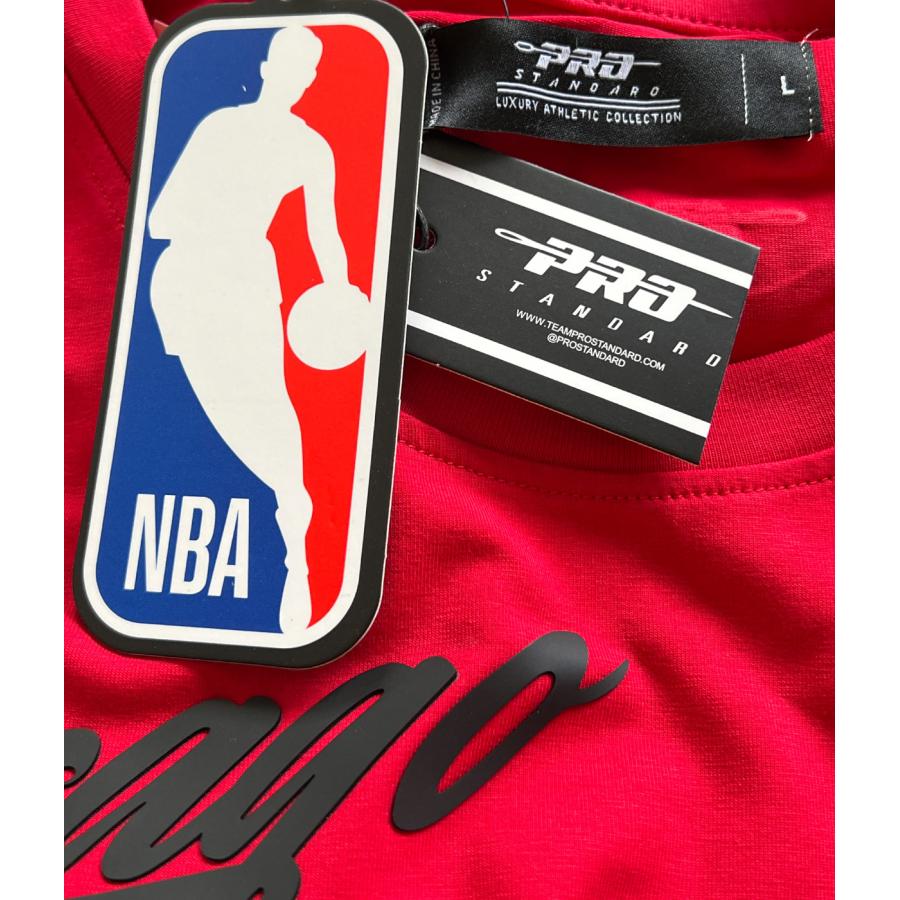 Pro Standard CHICAGO BULLS EASTERN CONFERENCE シカゴ ブルズ T