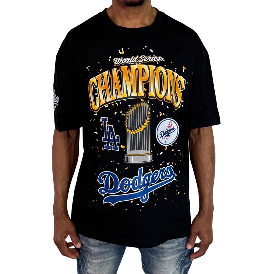 Pro standard LA Dodgers 2025 WorldSeries Champions ドジャース 