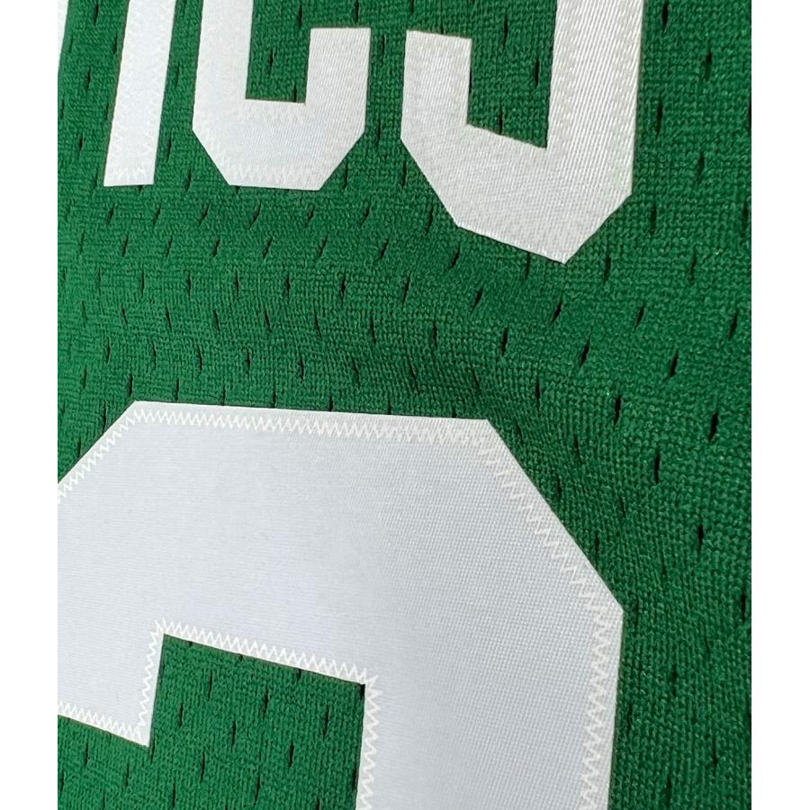 Mitchell&Ness NBA SWINGMAN ROAD JERSEY CELTICS 85 LARRY BIRD Mitchell&Ness NBA SWINGMAN ROAD JERSEY CELTICS 85 LARRY BIRD