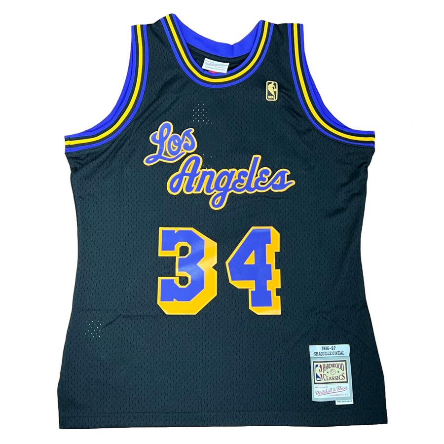 Mitchell&Ness（ミッチェルアンドネス） Mitchell&Ness NBA LAKERS 96