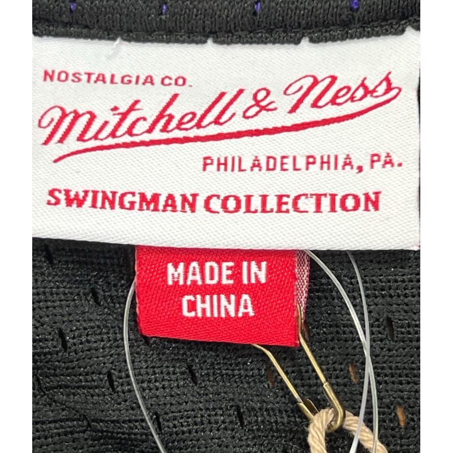 Mitchell&Ness（ミッチェルアンドネス） Mitchell&Ness NBA LAKERS 96
