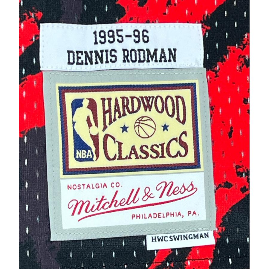 Mitchell&Ness（ミッチェルアンドネス） Mitchell&Ness NBA TEAM