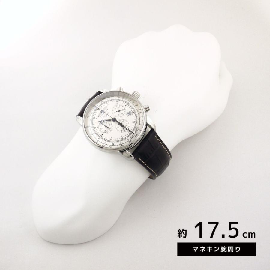 ZEPPELIN ツェッペリン SPECIAL EDITION 100 YEARS 100周年記念モデル 