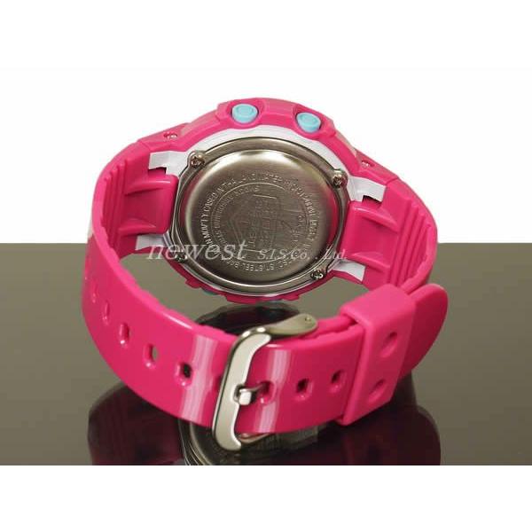 レア G-SHOCK AW-582SC-4AJF クレイジーカラーズ ピンク G-SHOCK AW-582SC-4 Crazy Colors（クレイジーカラーズ )ピンク