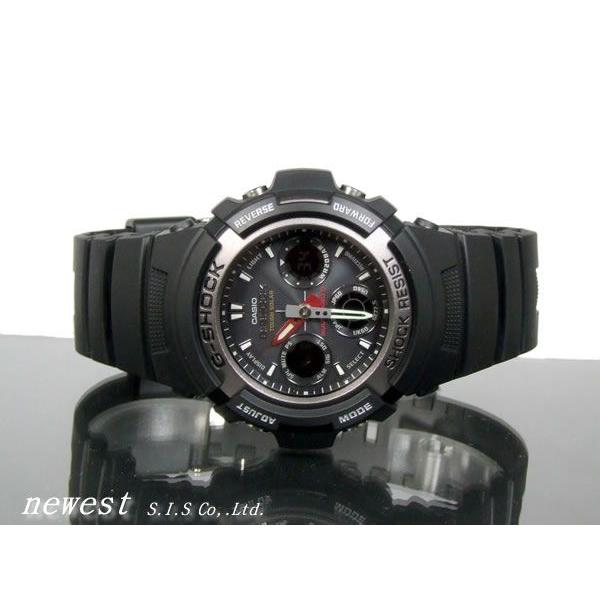 新作マット・カーペット CASIO カシオ 腕時計 G-SHOCK ジーショック Gショック TheG AWG-101-1AJF 世界5局電波マルチバンド5Xソーラー 国内正規品 【Q1787955934】(10084円)