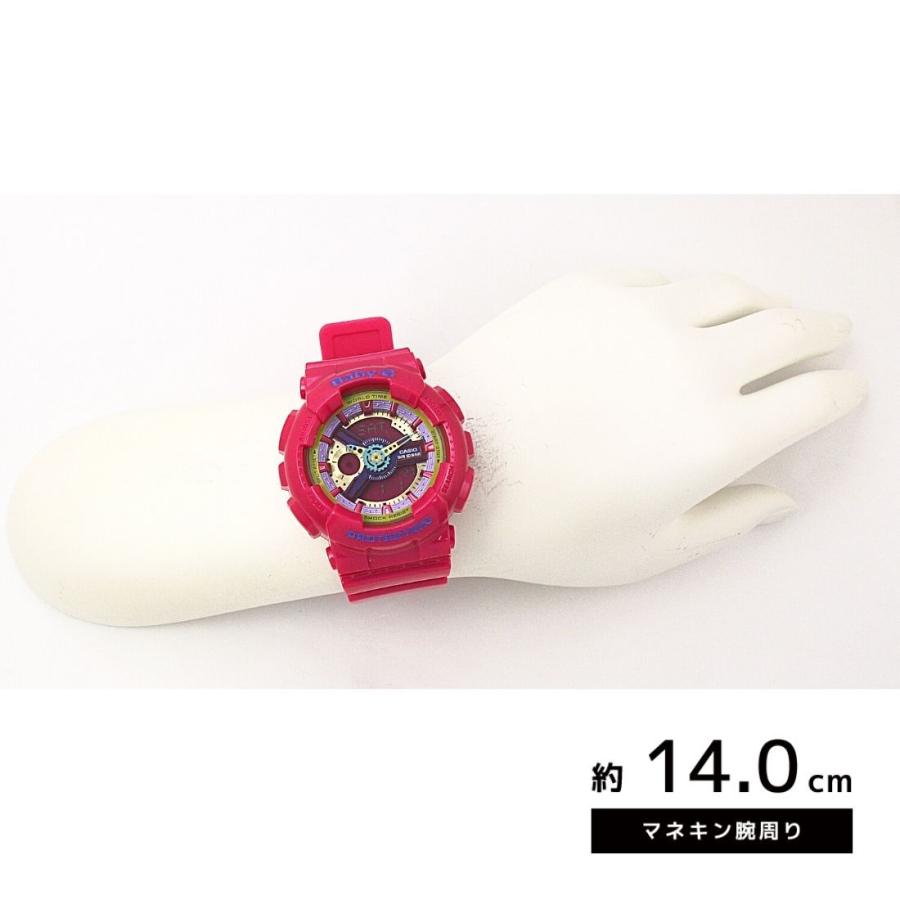 CASIO カシオ Baby-G ベビーG Big Case Series ビッグケースシリーズ