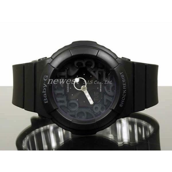 BABY-G CASIO カシオ 腕時計 Baby-G ベビーG Neon Dial Series ネオン 