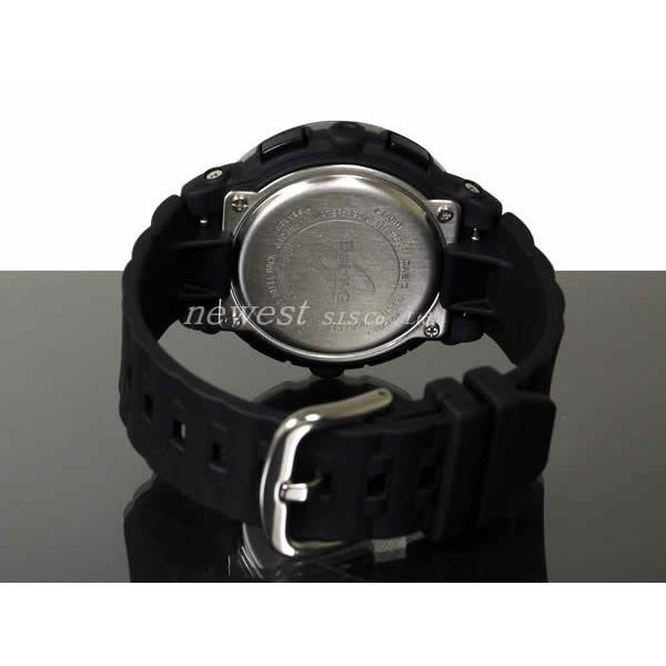 CASIO ã«ã·ãª è
æè¨ Baby-G ããã¼G BGA-151-1B ãã©ã㯠海å¤ã¢ãã« :BGA-151-1B:è
æè¨ã·ã§ãã newest - é販 - Yahoo!ã·ã§ããã³ã°