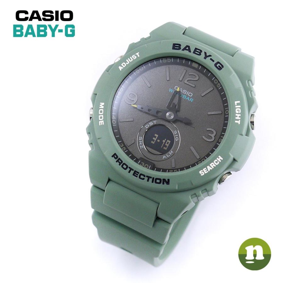 Casio カシオ Baby G ベビーg Bga 260 3a グリーン 腕時計 レディース 女性 誕生日プレゼント お祝い ギフト 彼女 母の日 即納 Bga 260 3a 腕時計ショップ Newest 通販 Yahoo ショッピング