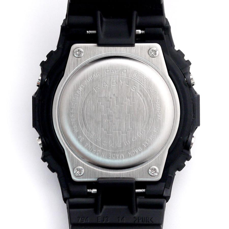 Casio カシオ Baby G ベビージー ポケットモンスター ピカチュウ Bgd 560pkc 1 ブラック 腕時計 レディース 女性 Bgd 560pkc 1 腕時計ショップ Newest 通販 Yahoo ショッピング