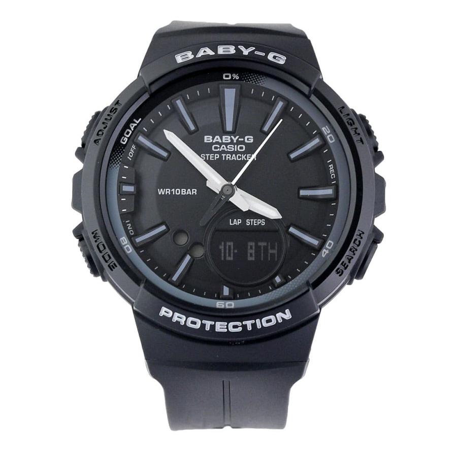 Baby g 2025 bgs 100sc