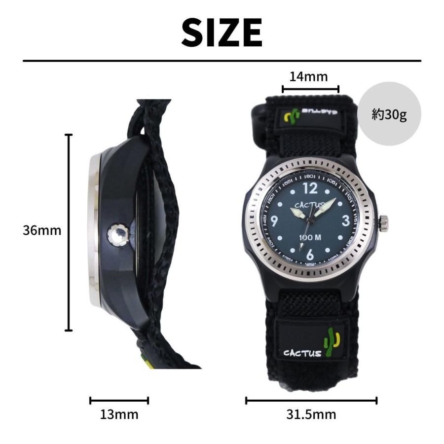 Cactus カクタス キッズ Kids Cac 45 Ms グリーン 黒板色 ブラック 子供用 キッズ時計 腕時計 即納 楽天倉庫発送 ラッピング不可 Cac 45 Ms 腕時計ショップ Newest 通販 Yahoo ショッピング