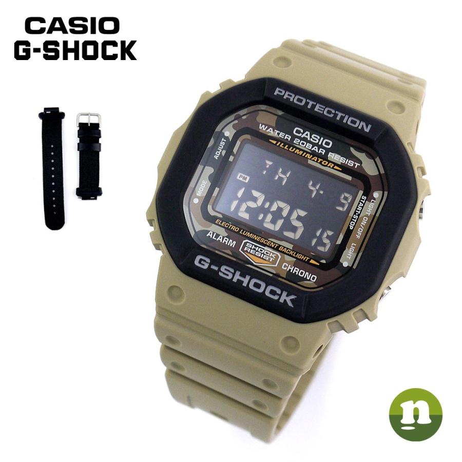 CASIO カシオ G-SHOCK Gショック Utility Color DW-5610SUS-5 ブラック