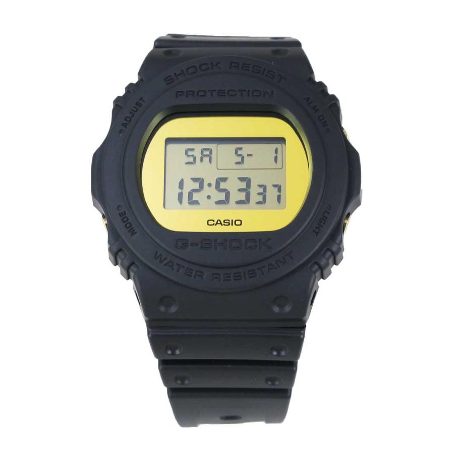 CASIO カシオ G-SHOCK G-ショック Metallic Mirror Face メタリック
