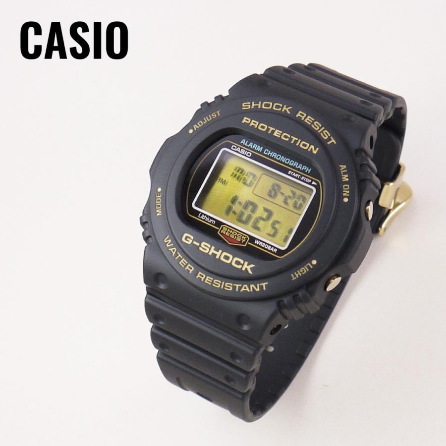 訳ããç®±ã¤ã¶ã 35å¨å¹´è¨å¿µéå® CASIO ã«ã·ãª G-SHOCK Gã·ã§ã㯠DW-5735D-1B ãã©ãã¯Ãã´ã¼ã«ã è
æè¨ æµ·å¤ã¢ãã« ã¡ã³ãº :DW-5735D-1B-W:è
æè¨