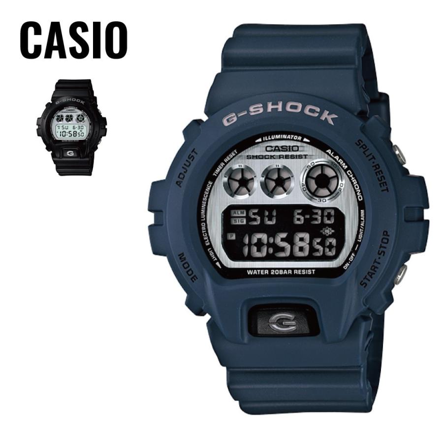 CASIO カシオ 腕時計 G-SHOCK G-ショック Metallic Dial Series 