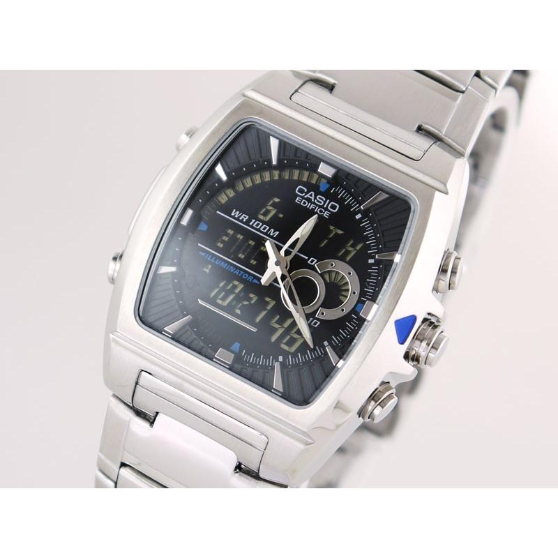 efa 120d casio