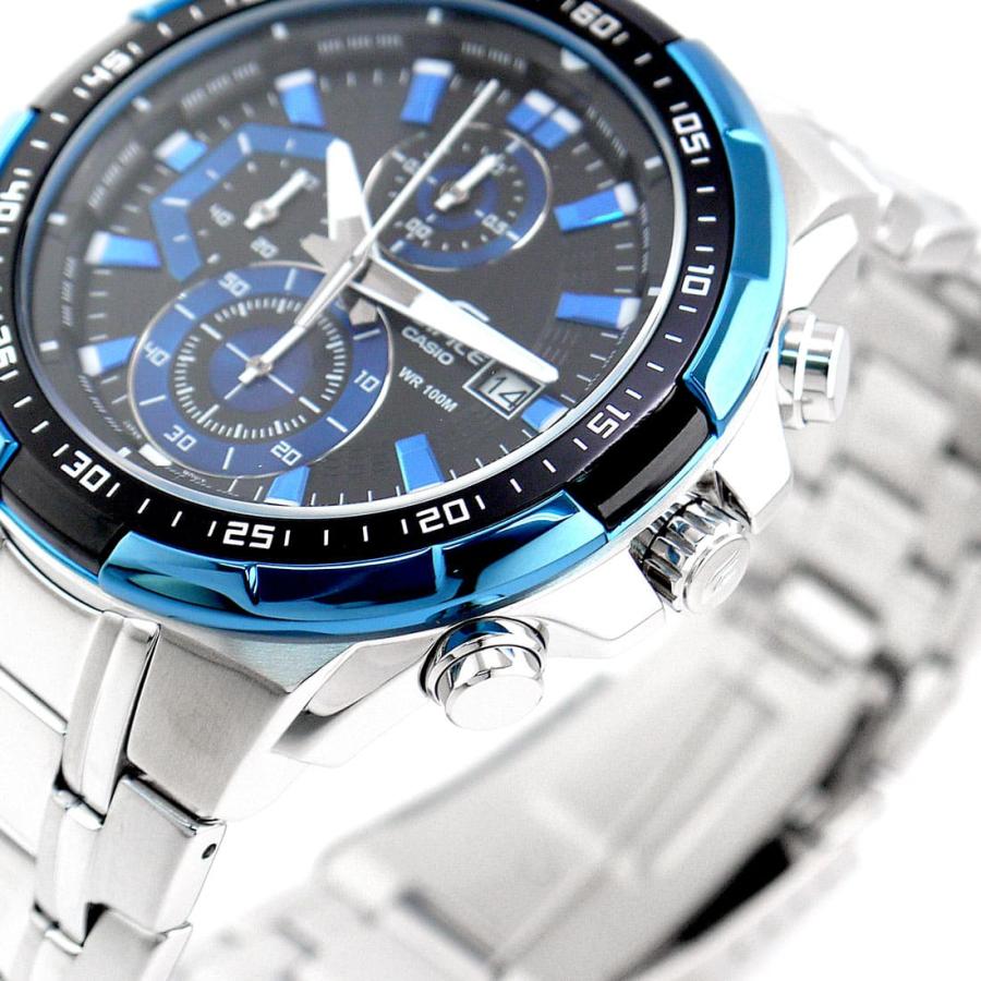 casio edifice efr 539