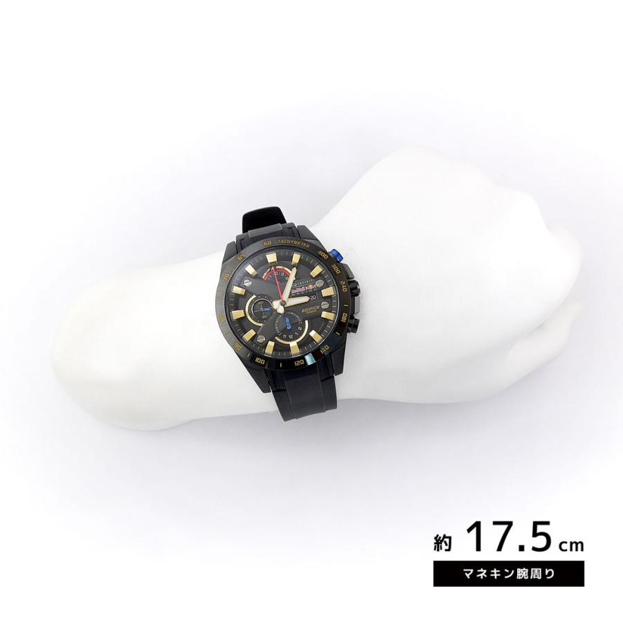 CASIO カシオ EDIFICE インフィニティ・レッドブル・レーシング・リミテッドエディション EFR-540RBP-1A 腕時計 レッドブル レーシング カシオ EDIFICE インフィニティ リミテッドエディション EFR 540RBP 1A 腕時計 エディフィス Red Bull Racing 更に
