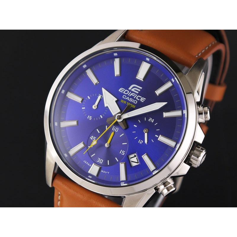 CASIO EDIFICE 腕時計 EFV-510L-2AVUDFDI