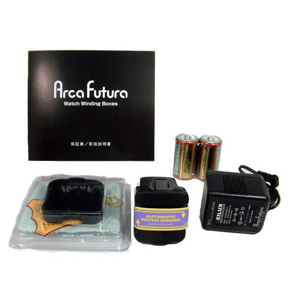 ArcaFutura アルカフトゥーラ ワインディングマシン cyberprint.co.jp