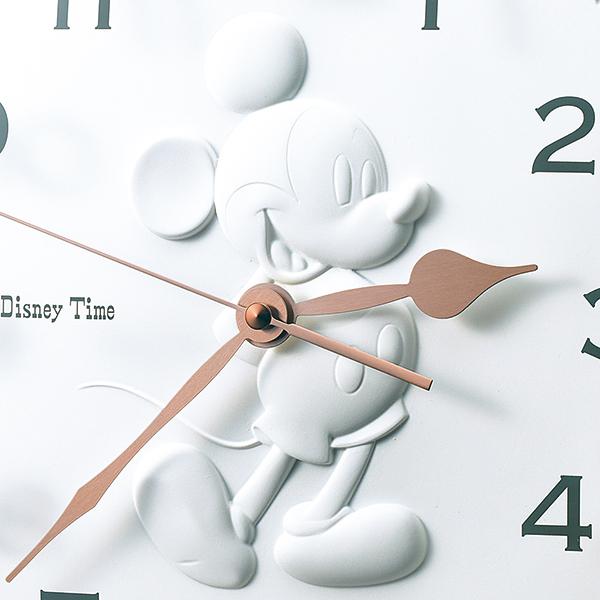Seiko セイコー 掛け時計 ミッキー フレンズ Disney Time ディズニータイム Fw5w クォーツ Fw5w 腕時計ショップ Newest 通販 Yahoo ショッピング