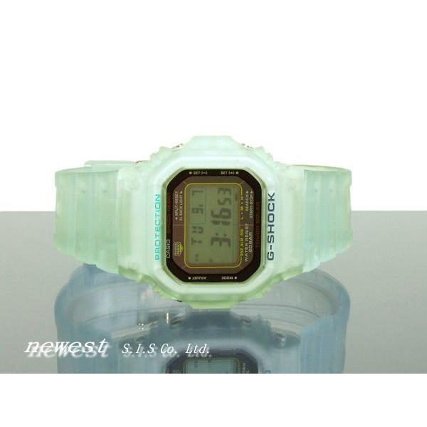 G-SHOCK グリーン・コレクション G-5600EB-2DR | tspea.org