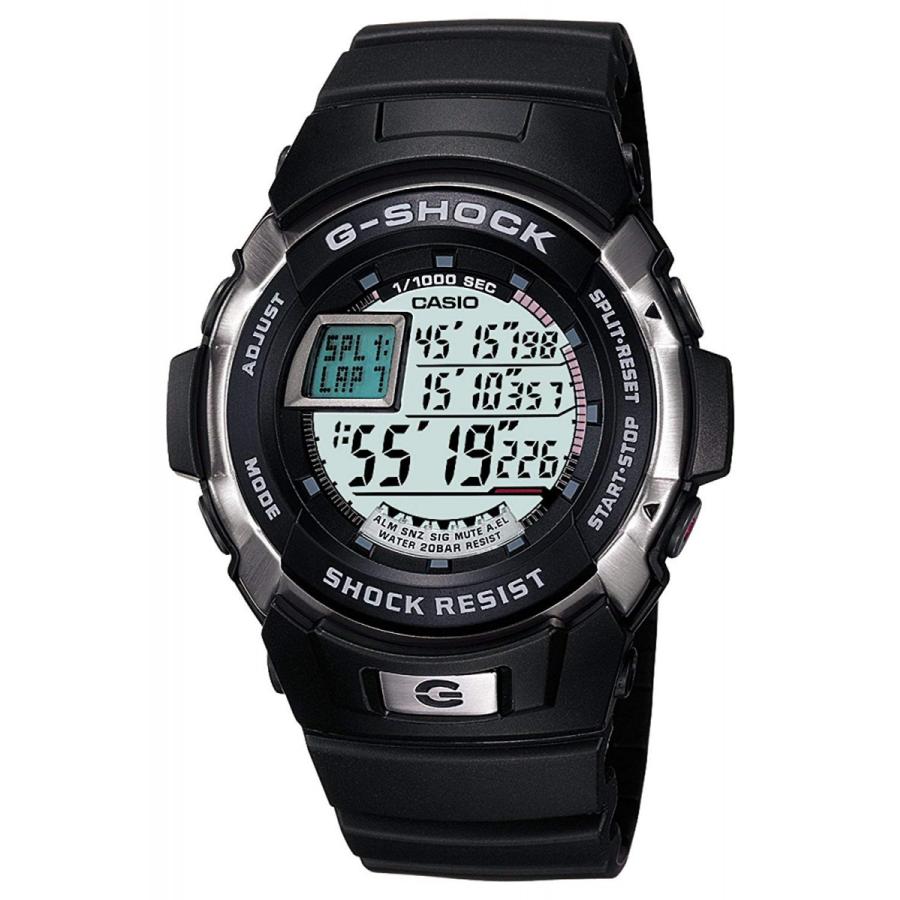 casio g shock g 7700