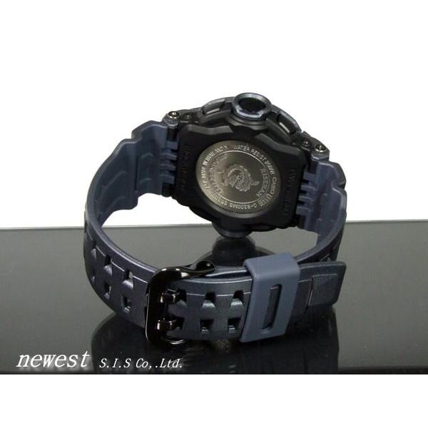 CASIO カシオ 腕時計 G-SHOCK ジーショック Gショック RISEMAN 