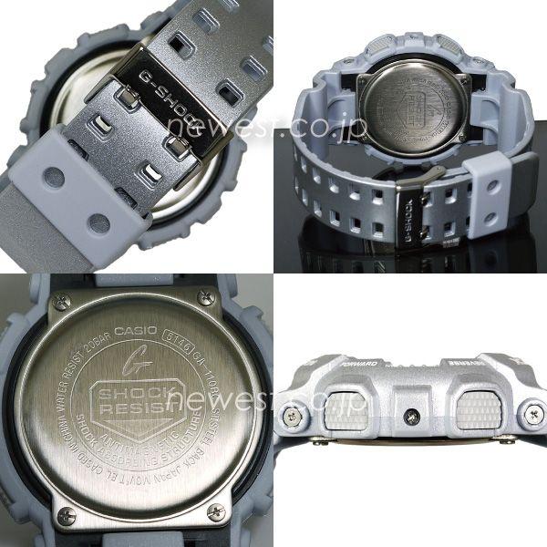 Ga hot sale 110 bc