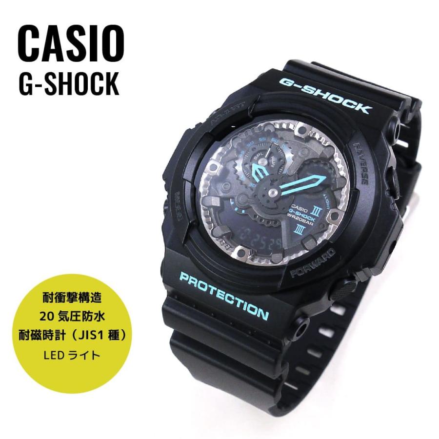 G shock ga outlet 300ba