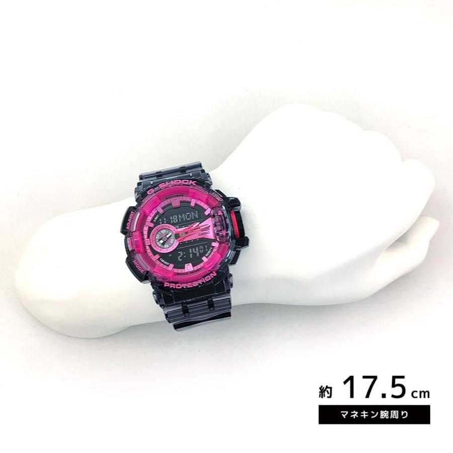 CASIO カシオ G-SHOCK G-ショック Clear Skeleton クリアスケルトン GA-400SK-1A4 ピンク×スケルトン 腕時計 メンズ 送料無料 ラッピング無料 :GA-400SK-1A4:腕時計ショップ newest - 通販 - Yahoo!ショッピング CASIO カシオ G-SHOCK G-ショック Clear Skeleton クリアスケルトン GA-400SK-1A4 ピンク×スケルトン 腕時計 メンズ 送料無料 ラッピング無料 :GA-400SK-1A4:腕時計ショップ newest - 通販 - Yahoo!ショッピング
