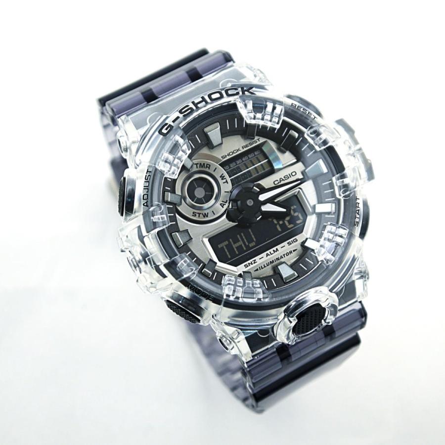 CASIO カシオ G-SHOCK G-ショック Clear Skeleton スケルトン GA-700SK-1A メンズ 腕時計 :GA-700SK- 1A:腕時計ショップ newest - 通販 - Yahoo!ショッピング CASIO カシオ G-SHOCK G-ショック Clear Skeleton スケルトン GA-700SK-1A メンズ 腕時計 :GA-700SK- 1A:腕時計ショップ newest - 通販 - Yahoo!ショッピング