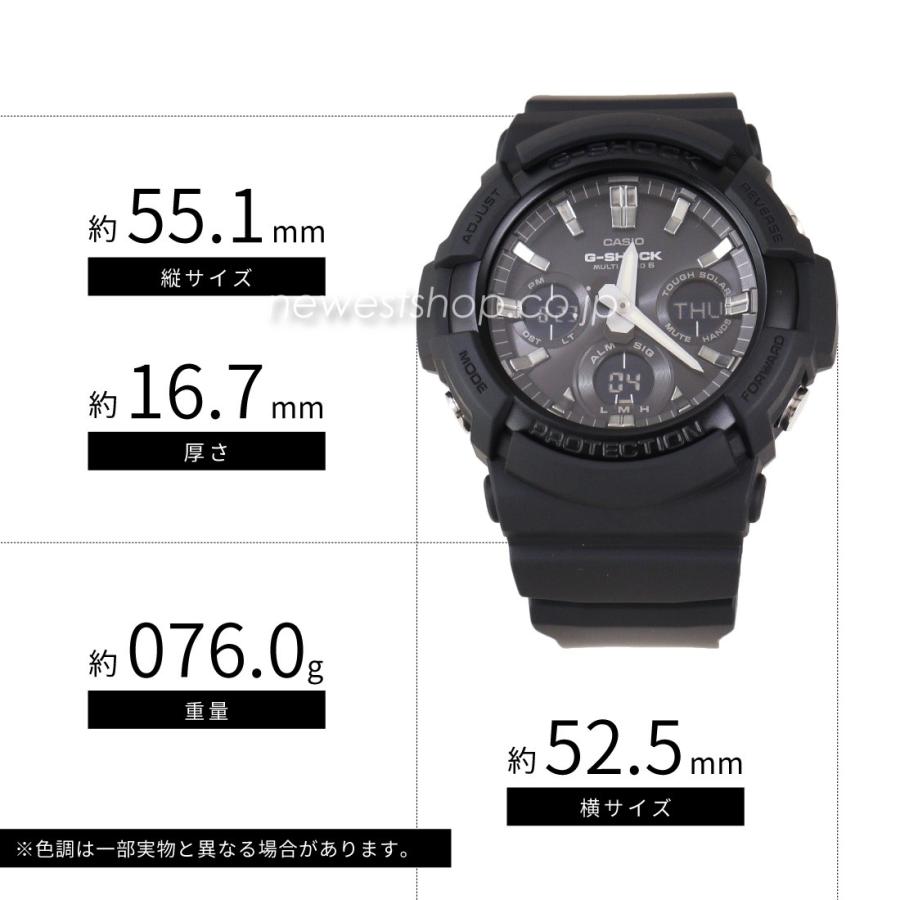 CASIO カシオ G-SHOCK ジーショック 電波受信 タフソーラー GAW-100B-1A ブラック 腕時計 メンズ :GAW-100B-1A: 腕時計ショップ newest - 通販 - Yahoo!ショッピング CASIO カシオ G-SHOCK ジーショック 電波受信 タフソーラー GAW-100B-1A ブラック 腕時計 メンズ :GAW-100B-1A: 腕時計ショップ newest - 通販 - Yahoo!ショッピング