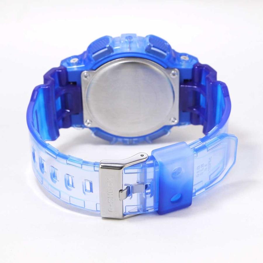 CASIO カシオ G-SHOCK G-ショック G-LIDE Gライド GAX-100MSA-2A
