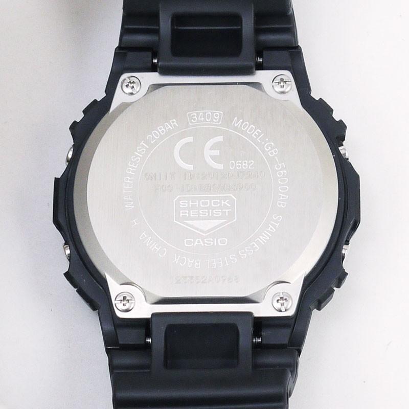 g shock gb 5600