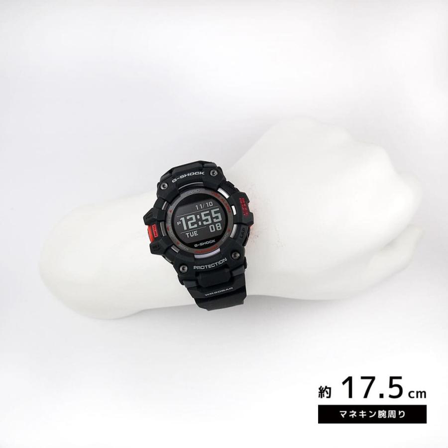 年4月新作 Casio カシオ G Shock Gショック G Squad ジースクワッド Gbd 100 1 腕時計 メンズ 男性 ギフト 彼氏 彼女 クリスマスプレゼント Gbd 100 1 腕時計ショップ Newest 通販 Yahoo ショッピング