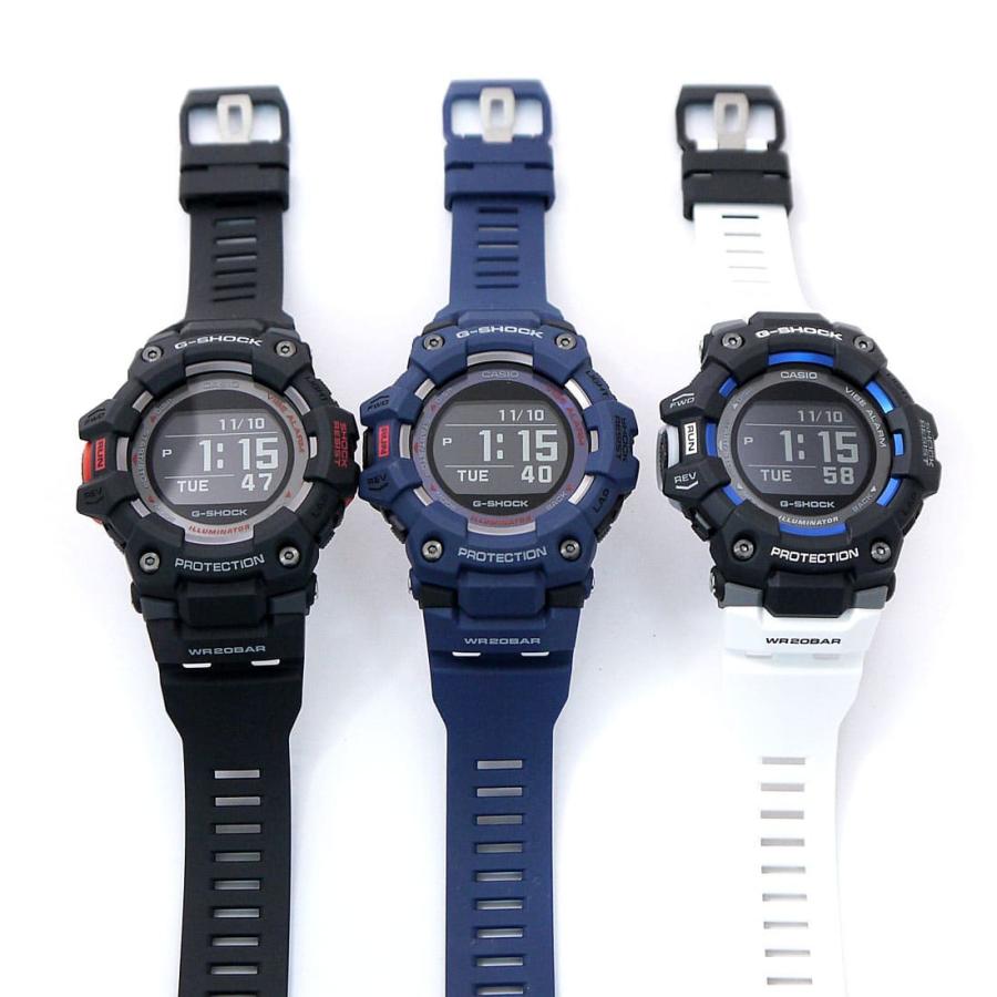 年4月新作 Casio カシオ G Shock Gショック G Squad ジースクワッド Gbd 100 1 腕時計 メンズ 男性 ギフト 彼氏 彼女 クリスマスプレゼント Gbd 100 1 腕時計ショップ Newest 通販 Yahoo ショッピング