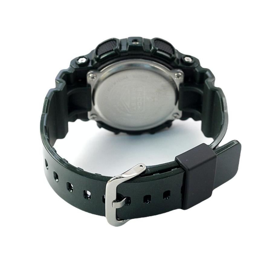 CASIO カシオ G-SHOCK Gショック S series エスシリーズ GMA-S110MC-3A  