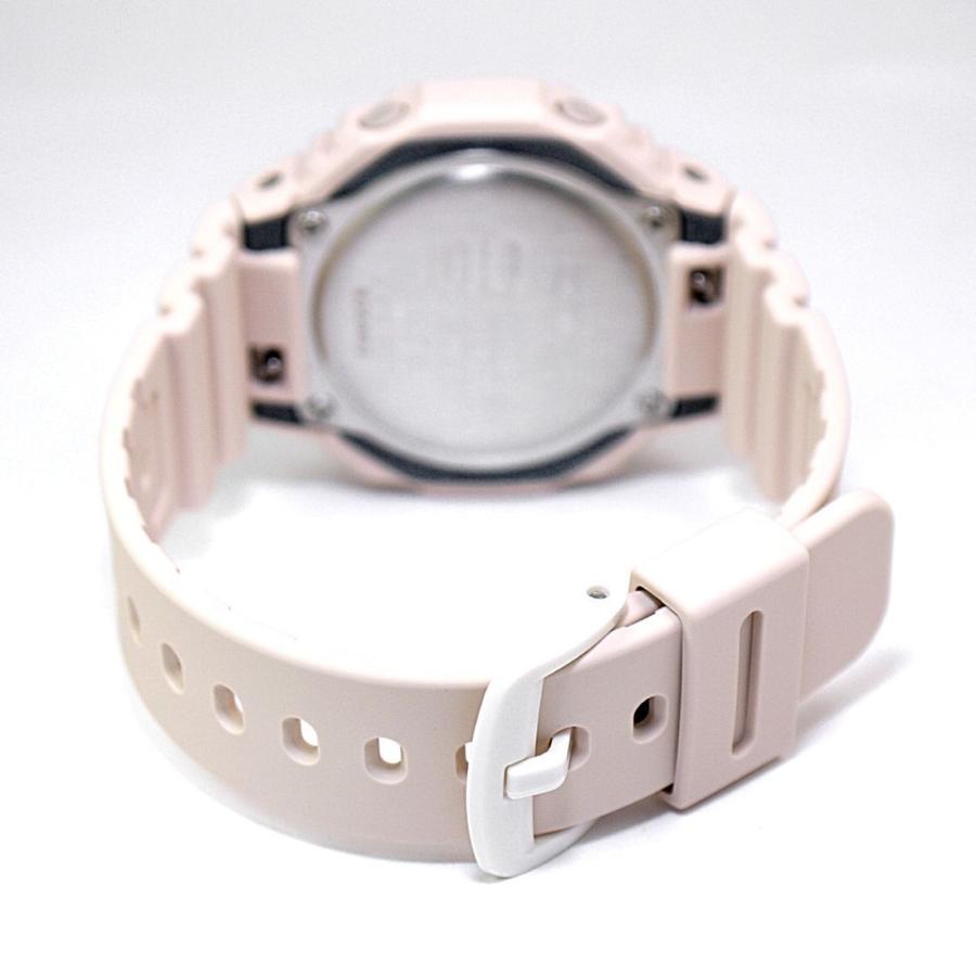 海外限定 CASIO カシオ G-SHOCK Gショック GMAシリーズ ブラック GMA