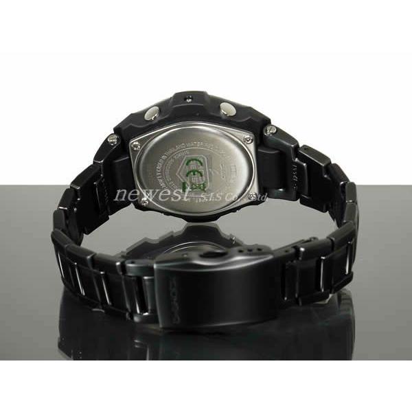 Jeu De Vis Courtes De Remplacement Pour Montres Casio G-Shock GW-2500BD-1A, GW-2000BD-1A - Neuf Avec étiquettes