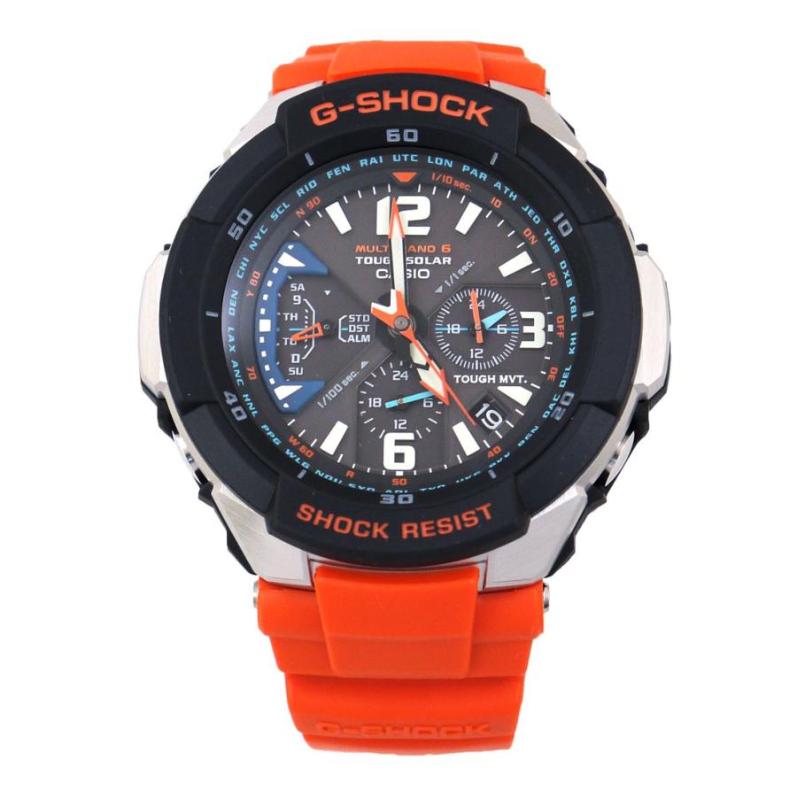 G-SHOCK CASIO 電波ソーラー メンズ カシオ Gショック SKY G-SHOCK CASIO 電波ソーラー メンズ カシオ Gショック SKY