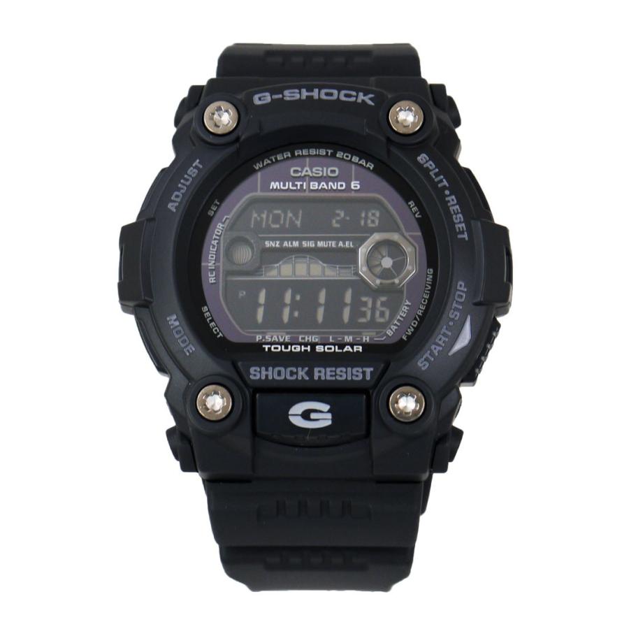 Casio カシオ 腕時計 G Shock Gショック タフソーラーx世界6局電波時計 タイドグラフ ムーンデータ搭載 Gw 7900b 1 海外モデル Gw 7900b 1 腕時計ショップ Newest 通販 Yahoo ショッピング