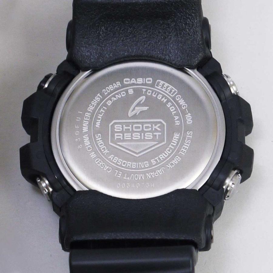 casio g shock 5561