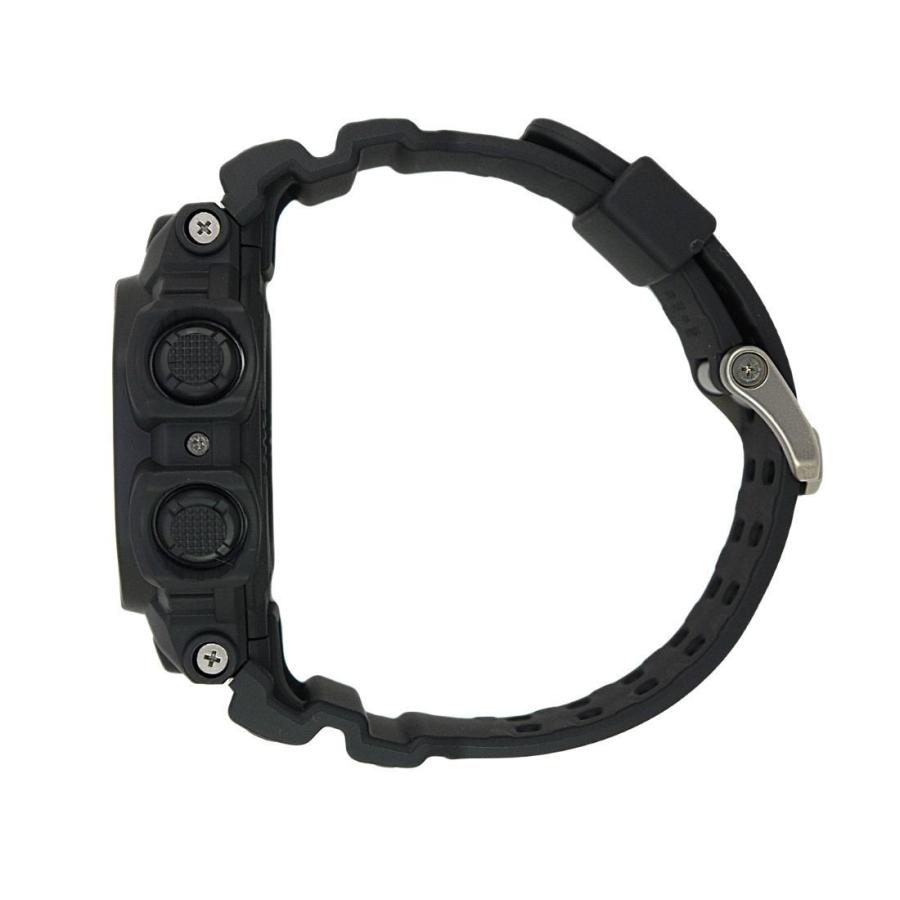 CASIO カシオ 腕時計 G-SHOCK GX Series ジーエックスシリーズ GX-56BB-1 ブラック 海外モデル｜newest｜08