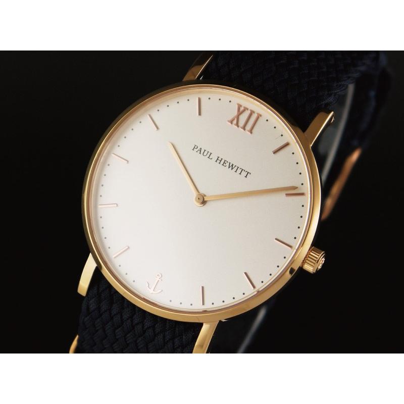Paul Hewitt PAUL HEWITT ポールヒューイット Sailor Line セーラー 