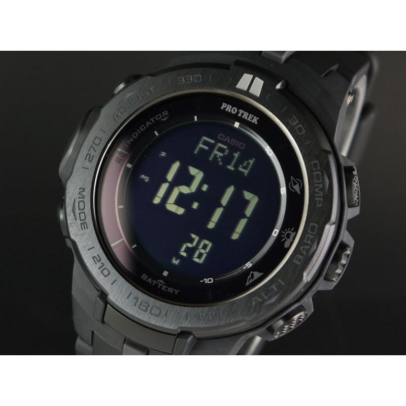 casio protrek prw 3100y