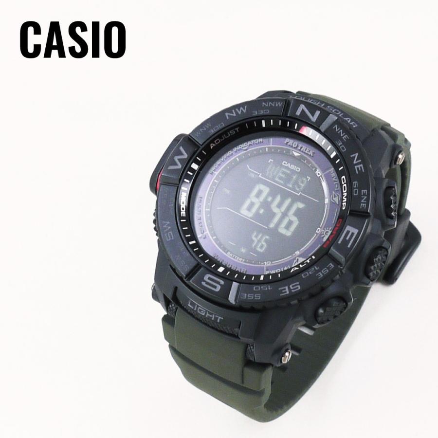 casio protrek 3510y